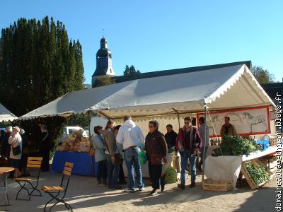 Festival du Potager 2007